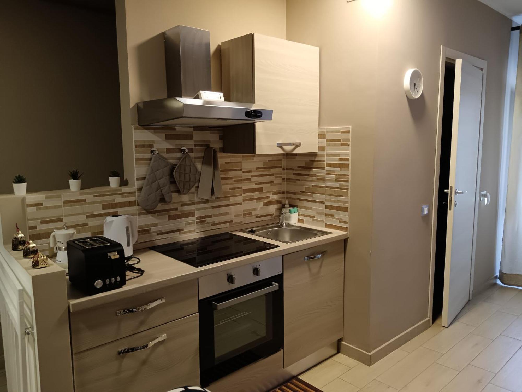 U Peri Alivu House Villa Catania-Fontanarossai nemzetközi repülőtér Kültér fotó