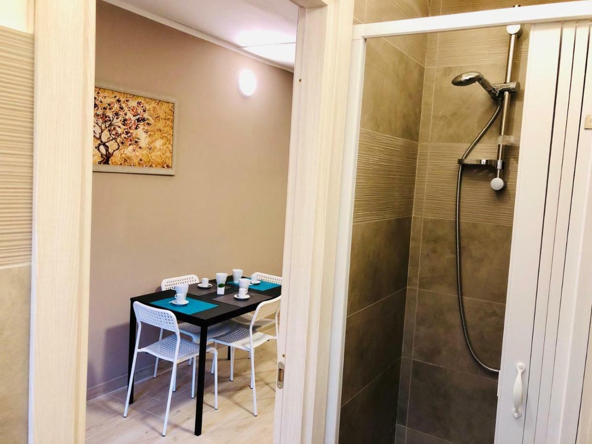 U Peri Alivu House Villa Catania-Fontanarossai nemzetközi repülőtér Kültér fotó